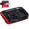 Einhell Genuine PXC 18v Cordless 8A Boost Battery Charger Einhell Genuine PXC 18v Cordless 8A Boost Battery Charger