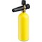 Karcher Adjustable Foam Nozzle Bottle for HD and XPERT Pressure Washers (Easy!Lock) Karcher Adjustable Foam Nozzle Bottle for HD and XPERT Pressure Washers (Easy!Lock)